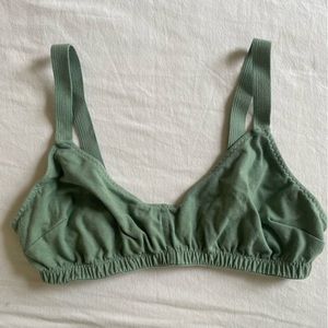 Pansy Full Bra